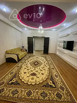 Kirayə verilir 2 otaqlı yeni tikili 91 m² — Bakı, Yasamal 2 otaq 91.00 m²