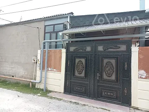 Satılır 3 otaqlı həyət evi 90 m² — Bakı, Sabunçu 3 otaq 90.00 m²