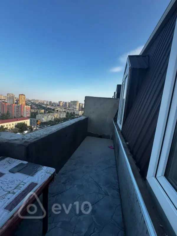 Kirayə verilir 2 otaqlı yeni tikili 54 m²