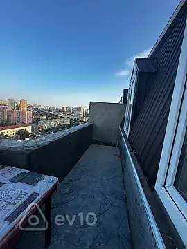 Kirayə verilir 2 otaqlı yeni tikili 54 m² — Bakı, Nizami 2 otaq 54.00 m²