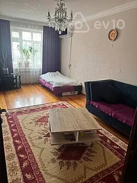 Kirayə verilir 2 otaqlı köhnə tikili 54 m² — Bakı, Sabunçu 2 otaq 54.00 m²