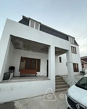 Satılır 7 otaqlı həyət evi 390 m² — Bakı, Səbail 7 otaq 390.00 m²