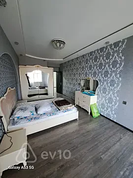 Kirayə verilir 3 otaqlı yeni tikili 120 m² — Bakı, Xətai 3 otaq 120.00 m²