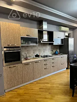 Kirayə verilir 3 otaqlı yeni tikili 110 m² — Bakı, Yasamal 3 otaq 110.00 m²