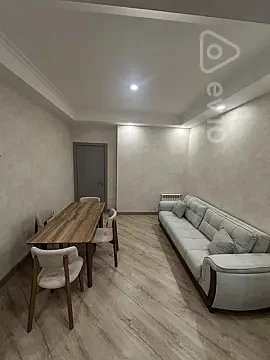 Kirayə verilir 2 otaqlı yeni tikili 65 m² — Bakı, Binəqədi 2 otaq 65.00 m²