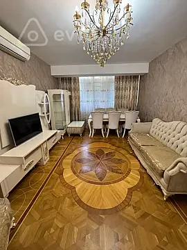Kirayə verilir 3 otaqlı köhnə tikili 90 m² — Bakı, Yasamal 3 otaq 90.00 m²