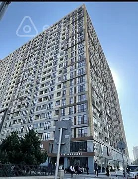 Satılır 3 otaqlı yeni tikili 75 m² — Bakı, Yasamal 3 otaq 75.00 m²