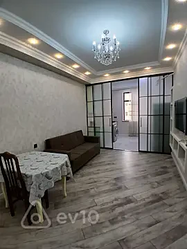 Kirayə verilir 2 otaqlı yeni tikili 70 m² — Bakı, Nəsimi 2 otaq 70.00 m²