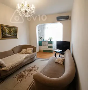 Kirayə verilir 3 otaqlı köhnə tikili 100 m² — Bakı, Nərimanov 3 otaq 100.00 m²