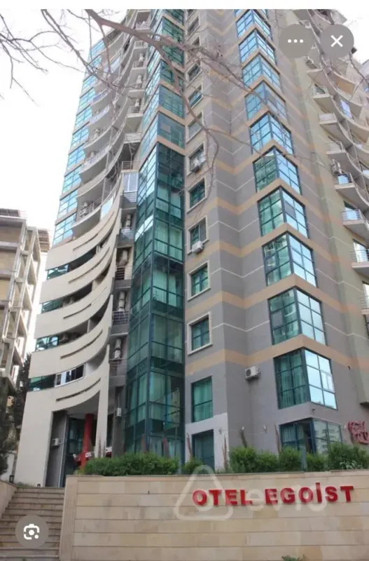 Satılır 4 otaqlı yeni tikili 205 m²