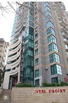 Satılır 4 otaqlı yeni tikili 205 m² — Bakı, Nəsimi 4 otaq 205.00 m²