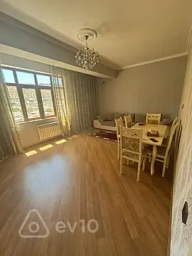 Kirayə verilir 3 otaqlı yeni tikili 130 m² — Bakı, Səbail 3 otaq 130.00 m²