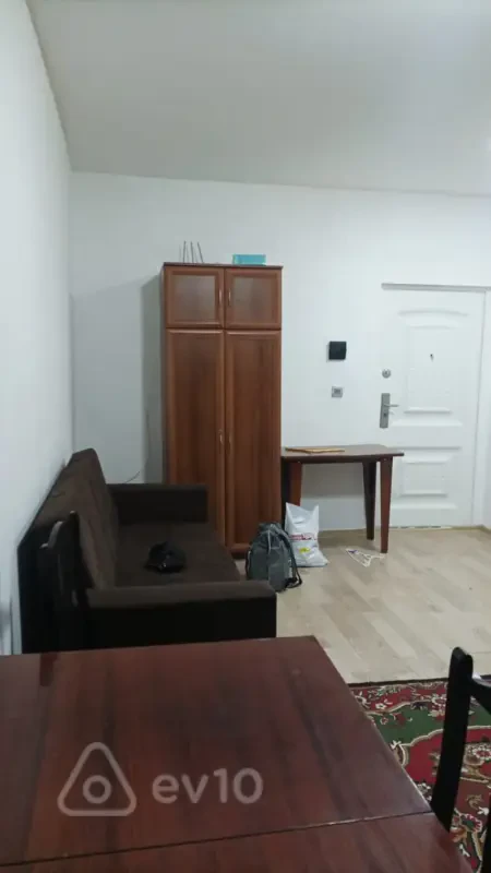 Kirayə verilir 1 otaqlı yeni tikili 35 m²