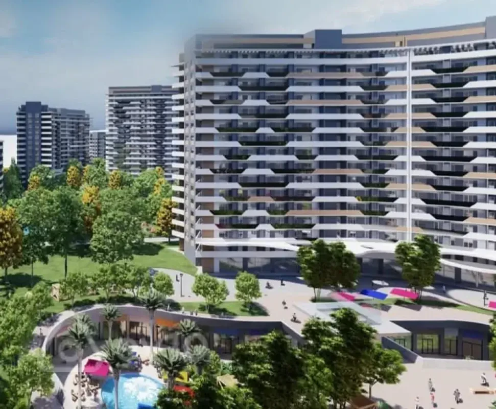 Satılır 3 otaqlı yeni tikili 69 m²