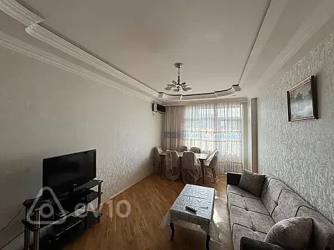 Kirayə verilir 3 otaqlı yeni tikili 135 m² — Bakı, Nəsimi 3 otaq 135.00 m²