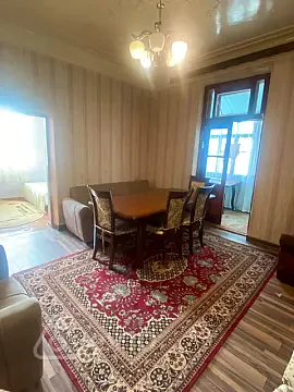 Kirayə verilir 2 otaqlı köhnə tikili 60 m² — Bakı, Abşeron 2 otaq 60.00 m²