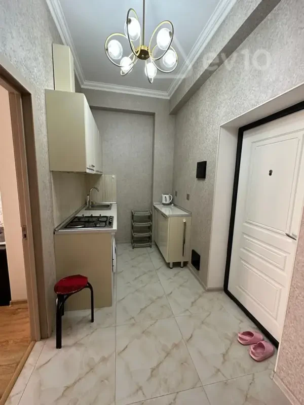 Kirayə verilir 2 otaqlı yeni tikili 70 m²