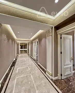 Satılır 2 otaqlı yeni tikili 112 m² — Bakı, Binəqədi 2 otaq 112.00 m²