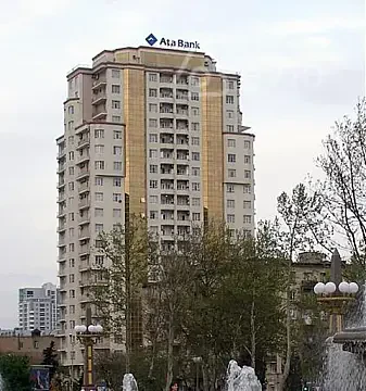 Kirayə verilir 4 otaqlı yeni tikili 220 m² — Bakı, Nəsimi 4 otaq 220.00 m²
