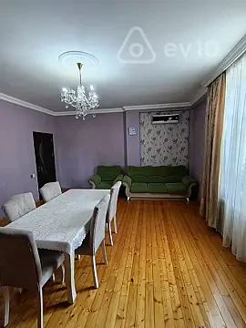 Satılır 2 otaqlı yeni tikili 87 m² — Bakı, Xətai 2 otaq 87.00 m²