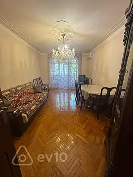 Kirayə verilir 3 otaqlı köhnə tikili 70 m² — Bakı, Nərimanov 3 otaq 70.00 m²