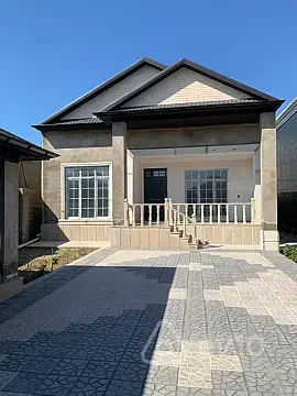 Satılır 3 otaqlı həyət evi 120 m² — Bakı, Sabunçu 3 otaq 120.00 m²
