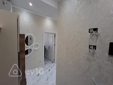 Kirayə verilir 2 otaqlı yeni tikili 67 m² — Bakı, Yasamal 2 otaq 67.00 m²