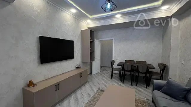 Kirayə verilir 2 otaqlı yeni tikili 67 m² — Bakı, Binəqədi 2 otaq 67.00 m²