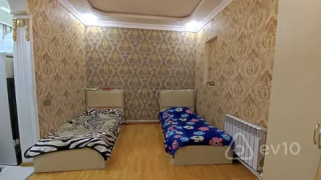 Kirayə verilir 1 otaqlı köhnə tikili 30 m² — Bakı, Yasamal 1 otaq 30.00 m²