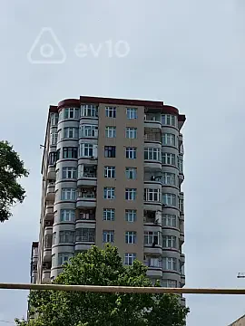 Satılır 4 otaqlı yeni tikili 154 m² — Bakı, Nərimanov 4 otaq 154.00 m²