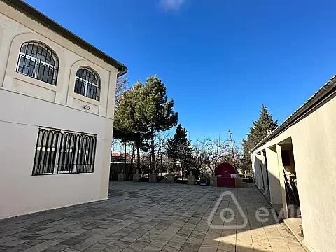 Kirayə verilir 5 otaqlı həyət evi 200 m² — Bakı, Abşeron 5 otaq 200.00 m²