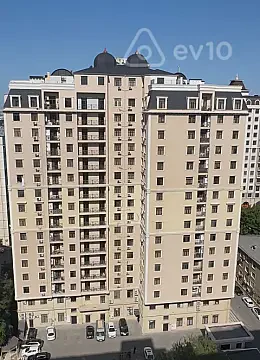 Satılır 2 otaqlı yeni tikili 64 m² — Bakı, Nəsimi 2 otaq 64.00 m²