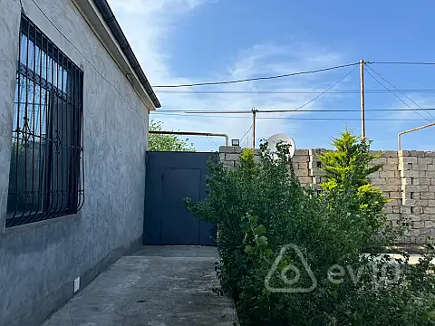 Kirayə verilir 4 otaqlı həyət evi 80 m² — Bakı, Sabunçu 4 otaq 80.00 m²
