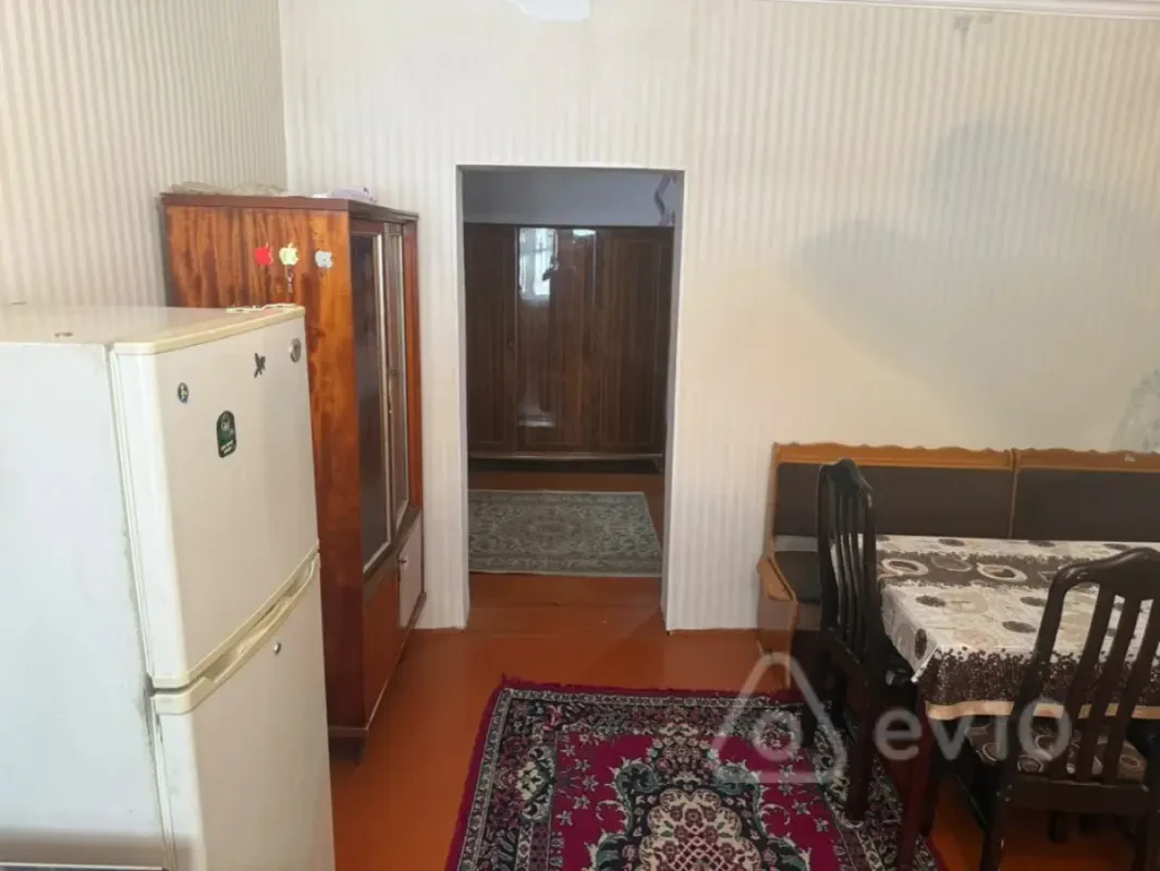 Kirayə verilir 1 otaqlı həyət evi 35 m²