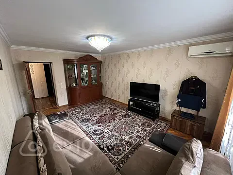 Satılır 2 otaqlı köhnə tikili 65 m² — Bakı, Xətai 2 otaq 65.00 m²