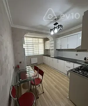 Kirayə verilir 2 otaqlı köhnə tikili 60 m² — Sumqayıt 2 otaq 60.00 m²