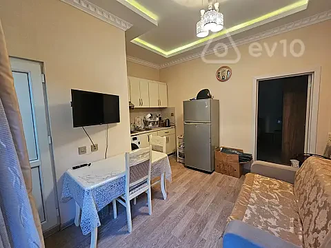 Kirayə verilir 2 otaqlı həyət evi 31 m² — Bakı, Yasamal 2 otaq 31.00 m²