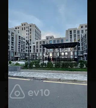Kirayə verilir 2 otaqlı yeni tikili 75 m² — Bakı, Nəsimi 2 otaq 75.00 m²
