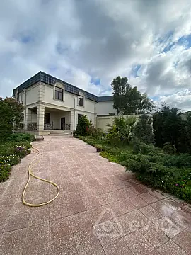 Kirayə verilir 4 otaqlı həyət evi 200 m² — Bakı, Xəzər 4 otaq 200.00 m²