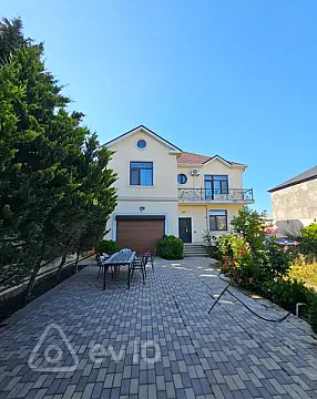 Kirayə verilir 5 otaqlı həyət evi 300 m² — Bakı, Xəzər 5 otaq 300.00 m²