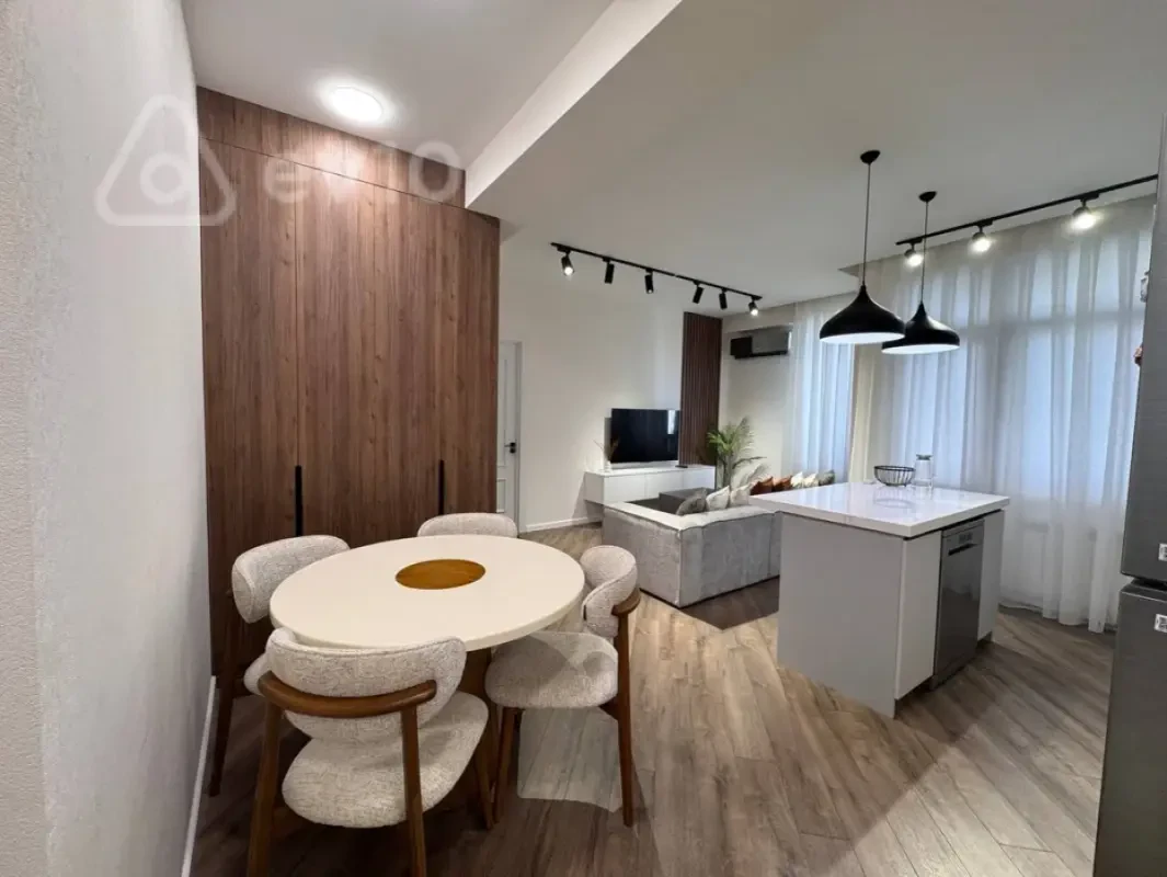 Satılır 3 otaqlı yeni tikili 77 m²