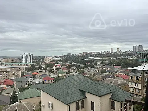 Kirayə verilir 3 otaqlı köhnə tikili 60 m² — Bakı, Binəqədi 3 otaq 60.00 m²