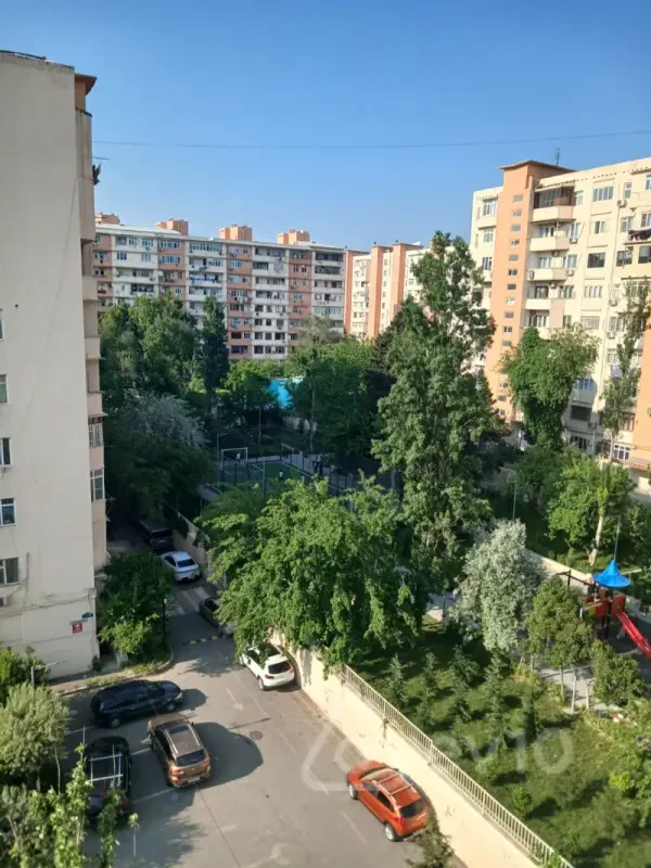 Kirayə verilir 3 otaqlı köhnə tikili 65 m²