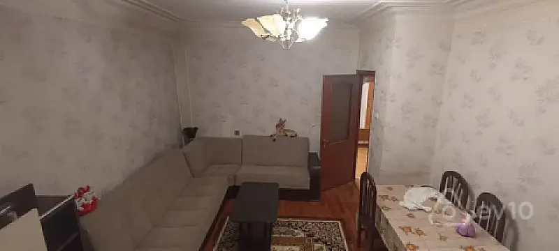 Kirayə verilir 2 otaqlı köhnə tikili 50 m² — Sumqayıt 2 otaq 50.00 m²