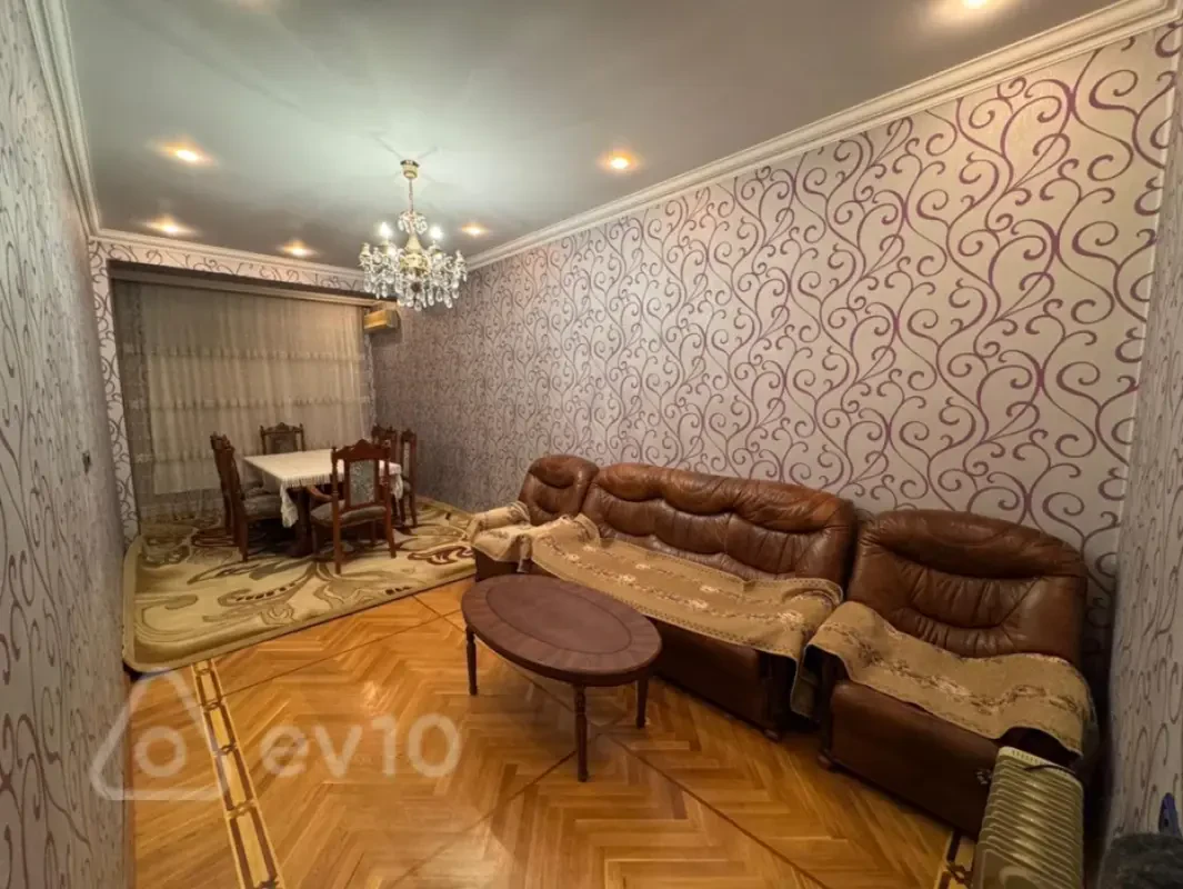 Satılır 2 otaqlı yeni tikili 108 m²