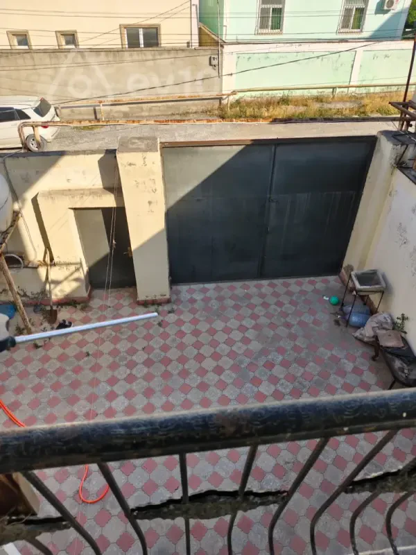 Kirayə verilir 4 otaqlı həyət evi 120 m²