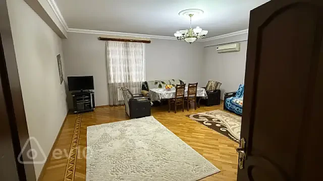 Satılır 3 otaqlı yeni tikili 128 m² — Bakı, Nəsimi 3 otaq 128.00 m²