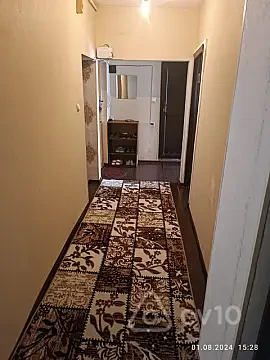 Kirayə verilir 3 otaqlı köhnə tikili 120 m² — Bakı, Xətai 3 otaq 120.00 m²
