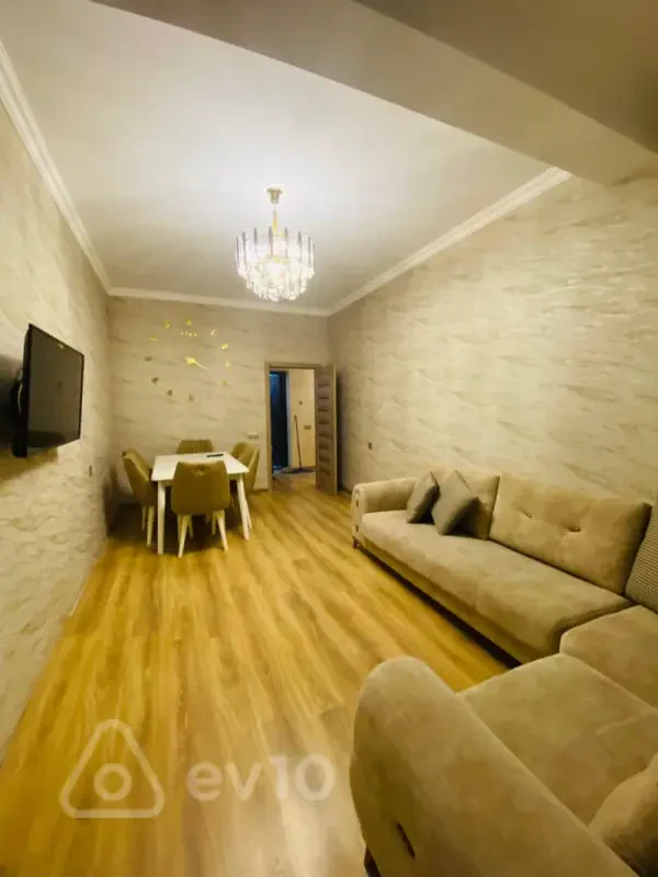 Kirayə verilir 2 otaqlı yeni tikili 90 m²