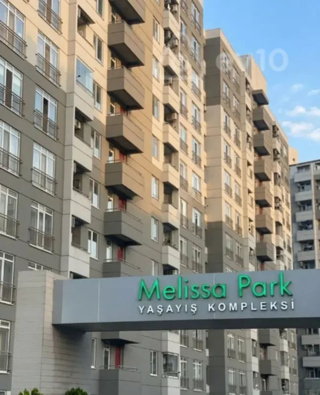 Satılır 2 otaqlı yeni tikili 77 m²